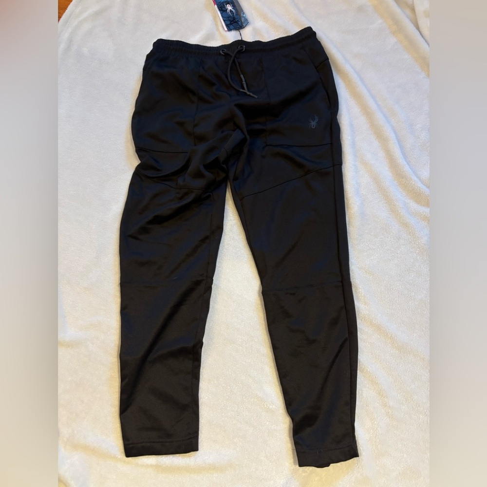 Spyder Men’s active pants